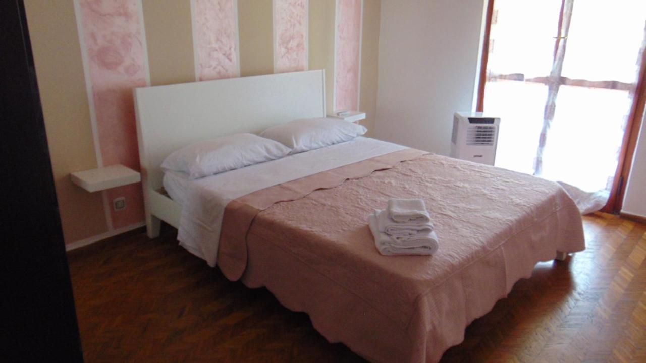 Casa Alessandro Rapallo Luaran gambar