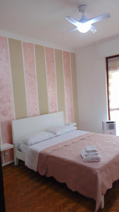Casa Alessandro Rapallo Luaran gambar
