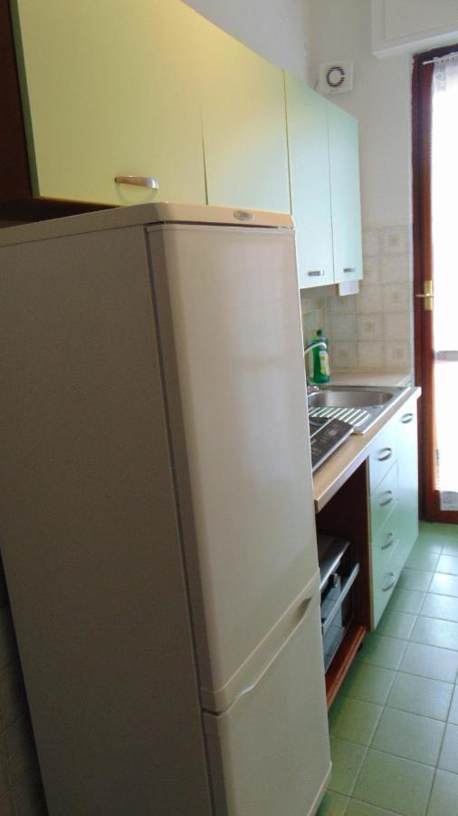 Casa Alessandro Rapallo Luaran gambar