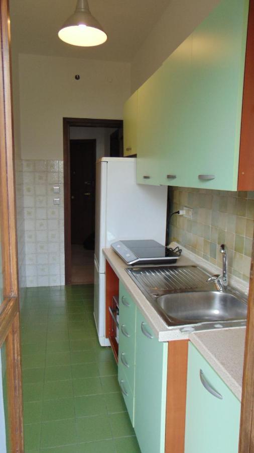 Casa Alessandro Rapallo Luaran gambar